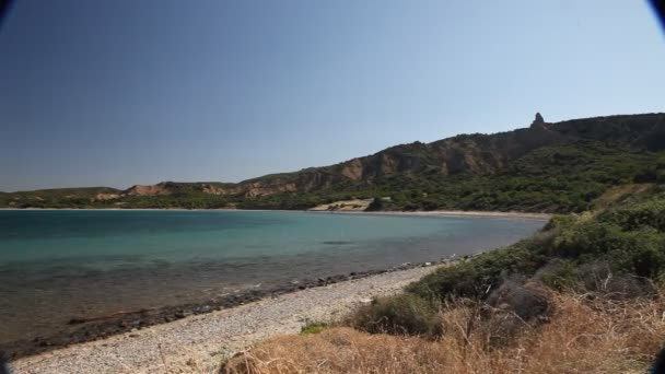 ANZAC Cove — Stockvideo