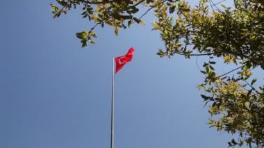 türk bayrağı