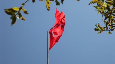 türk bayrağı