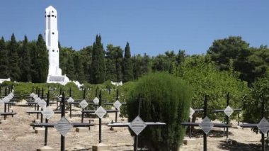 Ave Gallia Immortalis