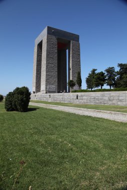 uymak, Gelibolu