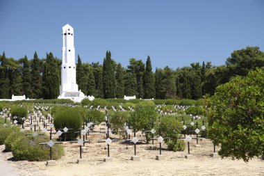 Ave Gallia Immortalis