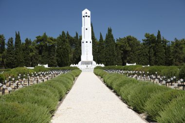 Ave Gallia Immortalis