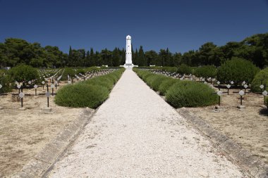 Ave Gallia Immortalis