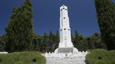 Ave Gallia Immortalis