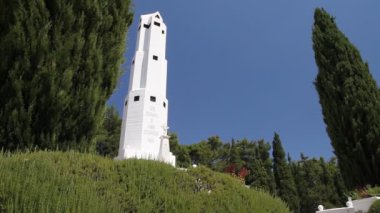 Ave Gallia Immortalis