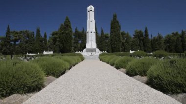 Ave Gallia Immortalis