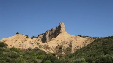 Sfenks rock, gallipol