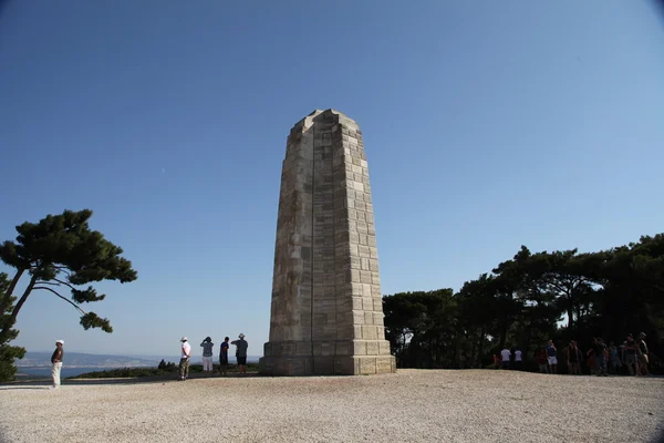 Newzelland, Gallipoli — Foto Stock