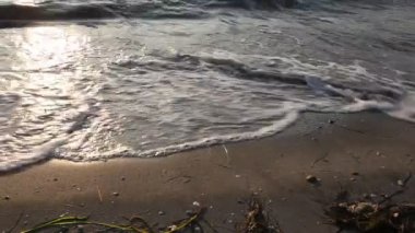 Çanakkale Boğaz, plaj
