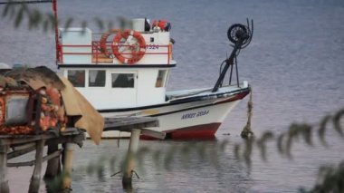 Ida Dağı, Kaz daglar mı?