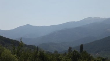 Ida Dağı, Kaz daglar mı?