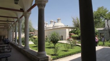 ilk akıl hastanesi, Müzik Terapisi, sağlık