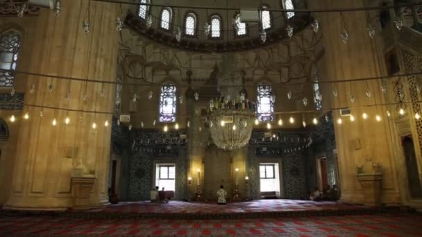 Selimiye Camii — Stok video