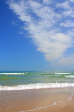 Deniz.