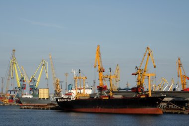 PortName