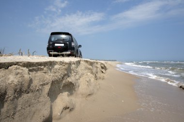 Off-Road