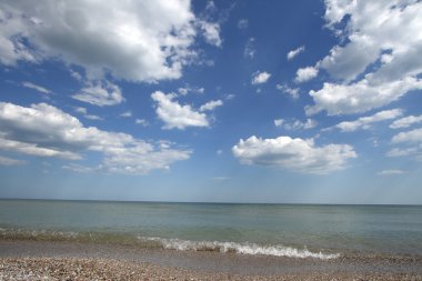 Deniz.