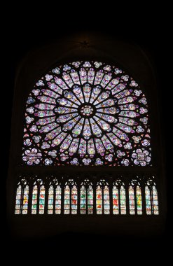 notre dame
