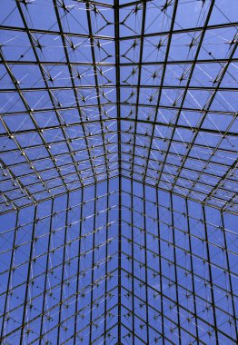Louvre.