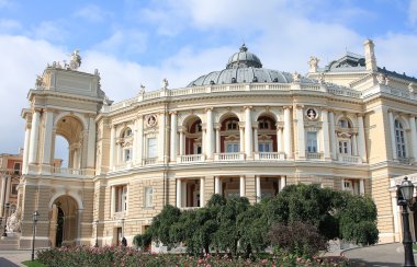 Odessa