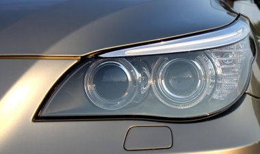 BMW.