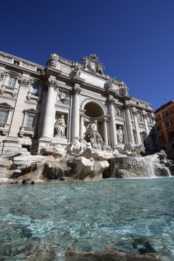 Trevi