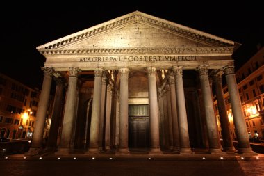 Pantheon