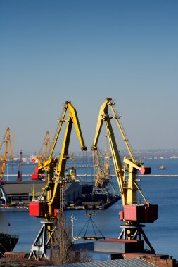PortName