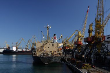 PortName