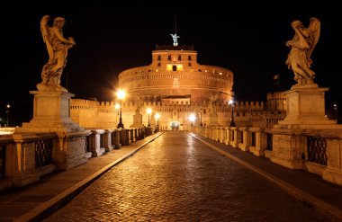 St.Angelo