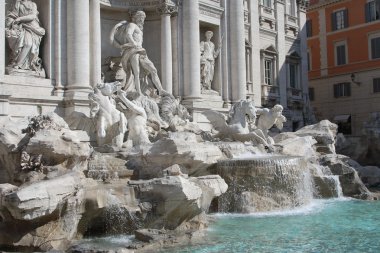 Trevi