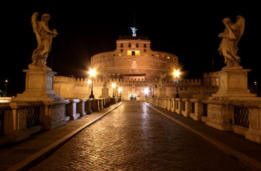 St.Angelo