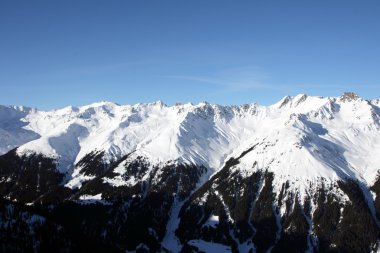 Montafon