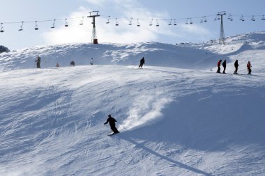 Montafon