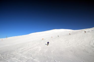 Montafon