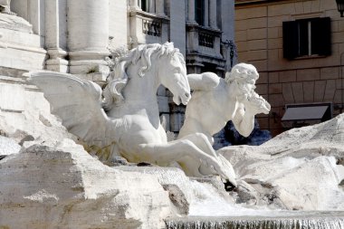 Trevi