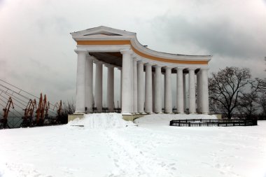 Odessa