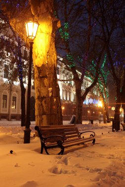 Odessa