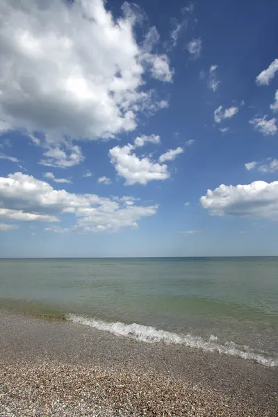 Deniz.
