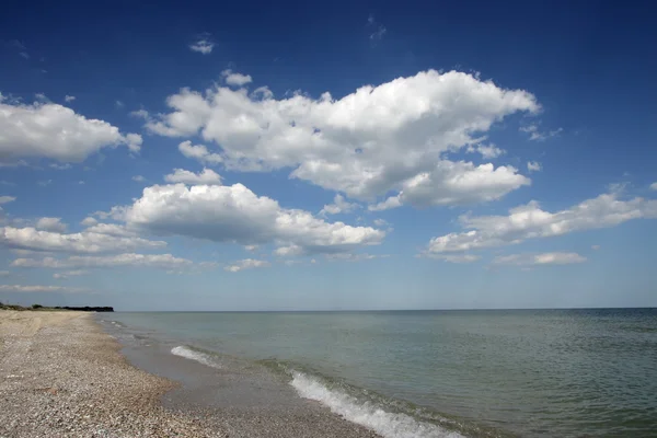 Meer. — Stockfoto