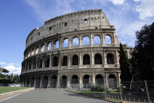 Collosseo — Stockfoto