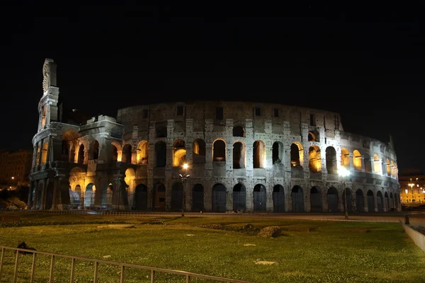 Colosseo — Foto Stock