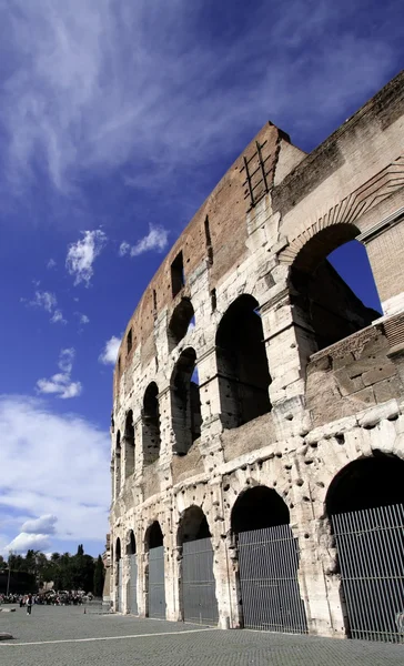 Collosseo — Stockfoto