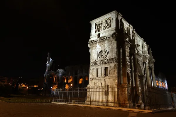 Ruins — Stock Photo, Image