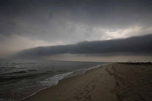 Tempesta — Foto Stock