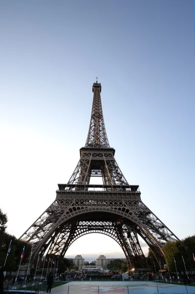 Eiffel — Stock Fotó