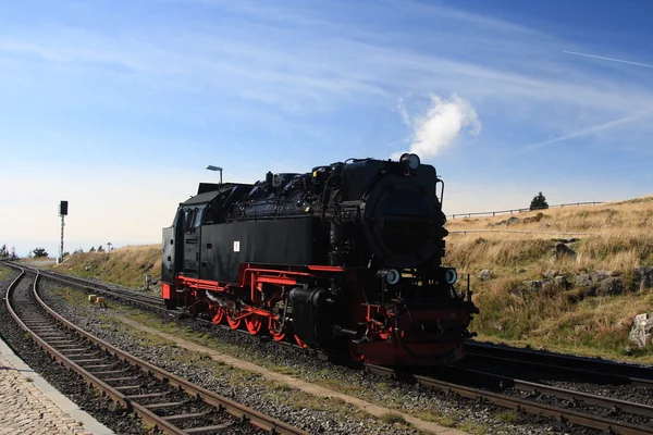 Brocken — Stockfoto