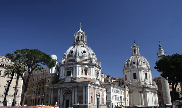 Roma — Fotografia de Stock