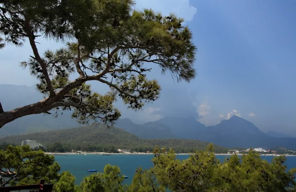 Mediterrâneo — Fotografia de Stock